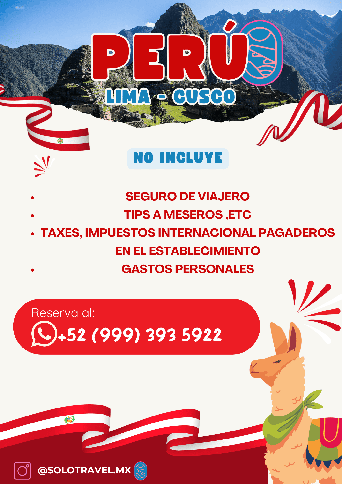 Perú - Maravilla del Mundo - imagen 2