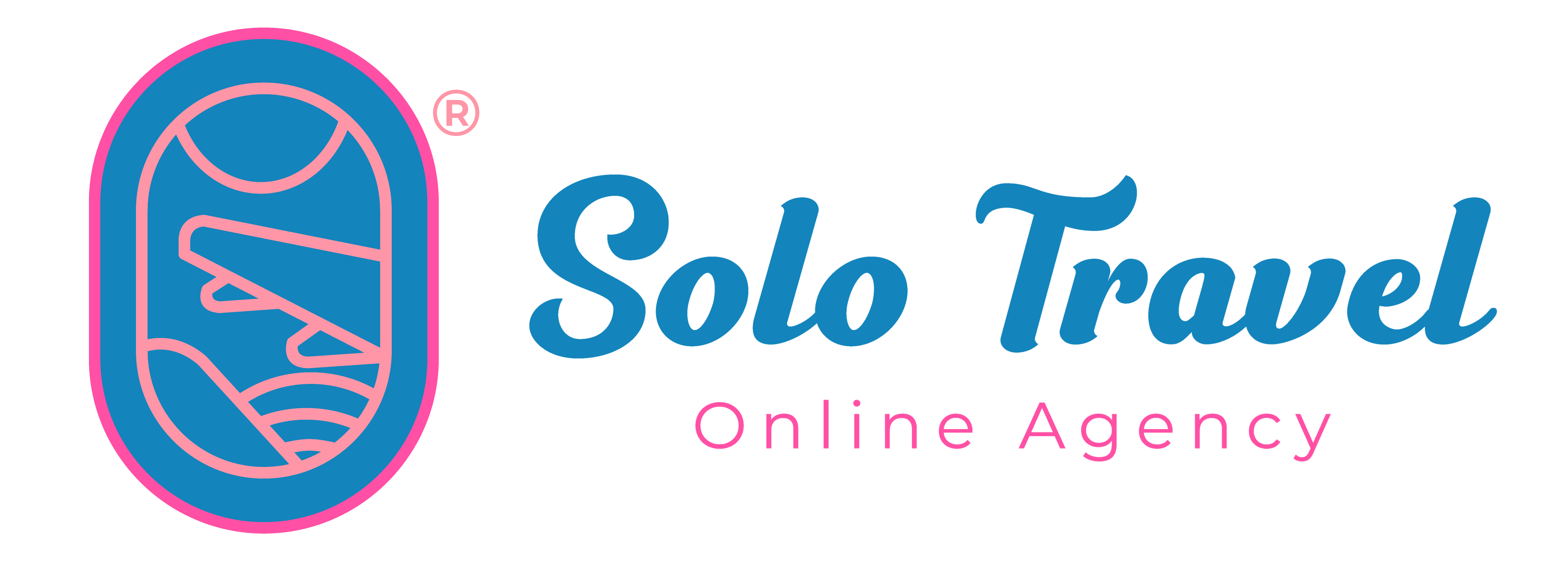 Solo Travel Logo
